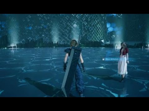 FINAL FANTASY VII REMAKE: How To Easily Beat SHIVA