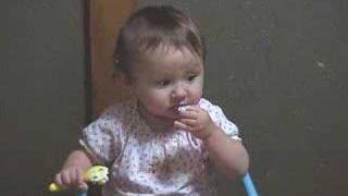Emily's 1st Birthday - Cake