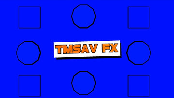 [Pz] My best 2D Intro Template (Please rate ?/10)+free download