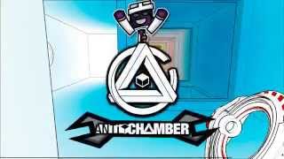 Zaf Plays Antichamber 11: The Final Stretch