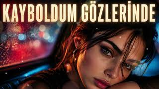 Kayboldum Gözlerinde Alternative Pop/Rock Cover Anatolia Original