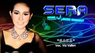 Cintai Aku Karena Allah - VIA VALLEN live Bangkalan Madura th 2012