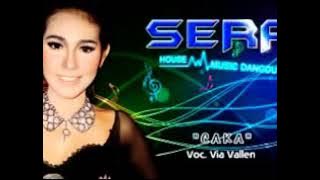 Cintai Aku Karena Allah - VIA VALLEN live Bangkalan Madura th 2012
