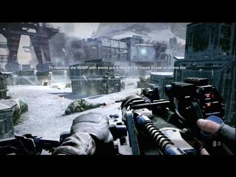 Video: Demo Multipemain Killzone 3 Untuk Jam 11 Pagi