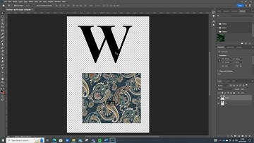 BTEC Media Unit 3 Digital Media Skills | Using Clipping Masks in Photoshop