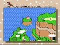 SMW Moon Edition - Super Top Secret Area