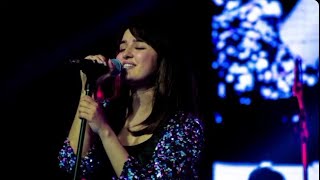 ANIMAL: SATRANGA(Song) | Shirley Setia Concert | OGI Bhopal