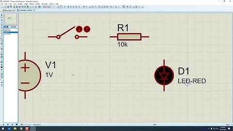 Intro To Proteus || NUB