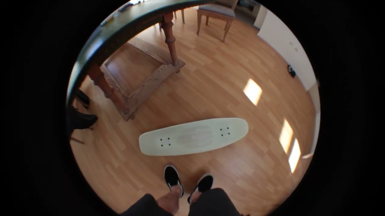 Penny 32" Unboxing and First Impressions (Raw)