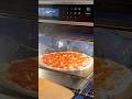 One of the best bakes in a long time. Out of the home oven!! #pizza #asmr