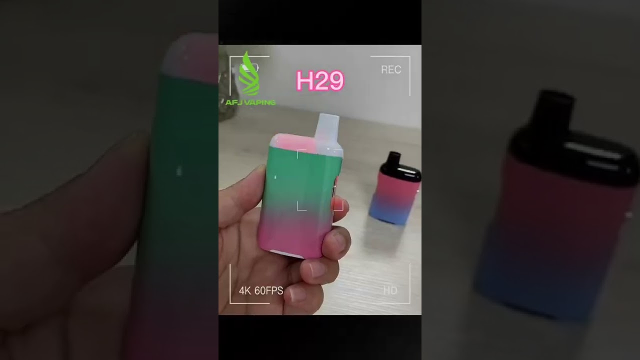 3ml Disposable Vape Pen For Cannabis Oil