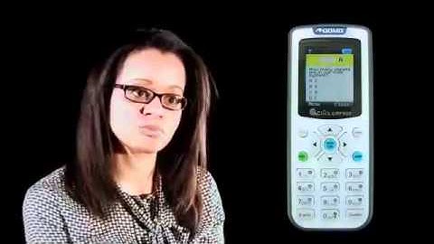 Qclick QRF900 & Audience/Student Response System Benefits