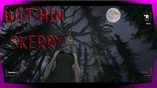 Within Skerry | PC | Full Game | New Horror Game 2022 |