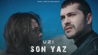 UZİ - Son Yaz ( Prod. Melih Kızılboğa ) | Sevdiğim Resimi