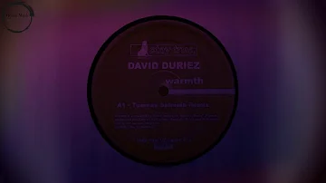 David Duriez - Warmth (Tuomas Salmela Remix)