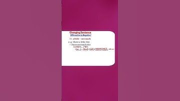 too...to | Assertive to Interrogative | Changing sentence