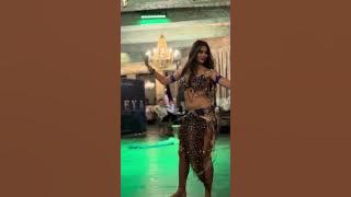 ANASTASIA VOLKOVA - BELLYDANCE SHOW 🔥