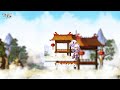 [라테일] Asian Rhapsody / 호선 레이레이 #라테일 #BGM #라테일BGM thumbnail
