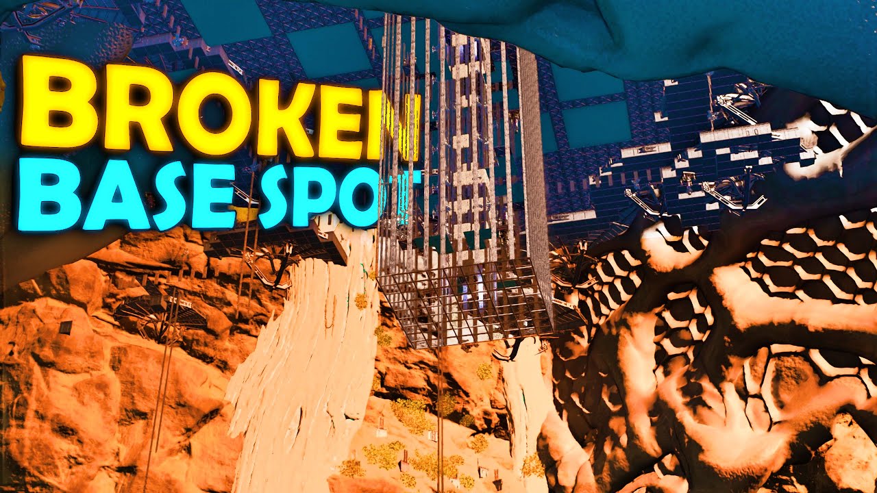 RAIDING THE MOST UNDERRATED EXTINCTION SPOT For 10+ HOURS! ARK Ascended PvP