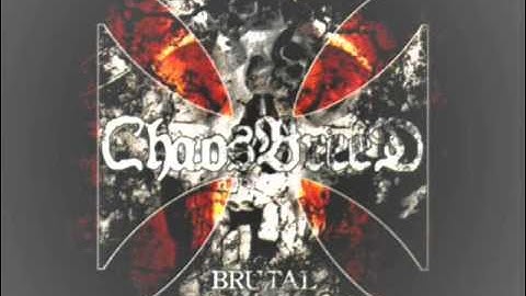 Chaosbreed   Rotting Alive