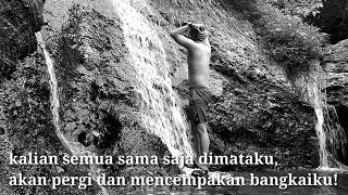 Captain Jack  Membatu  Cover Buat Story Wa