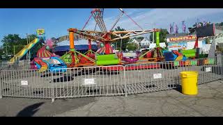 Famous LOOKING AROUND ST ROCCO FESTIVAL IN OYSTER BAY - NEW YORK Profile