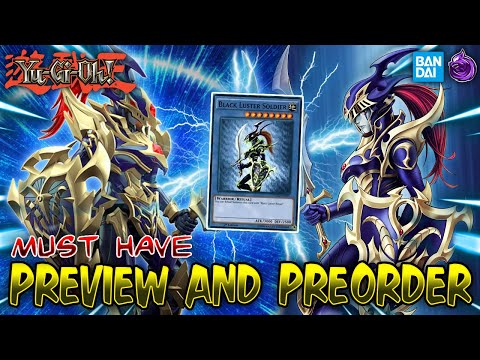 Figure-rise Standard Amplified Black Luster Soldier (Yu-Gi-Oh!)