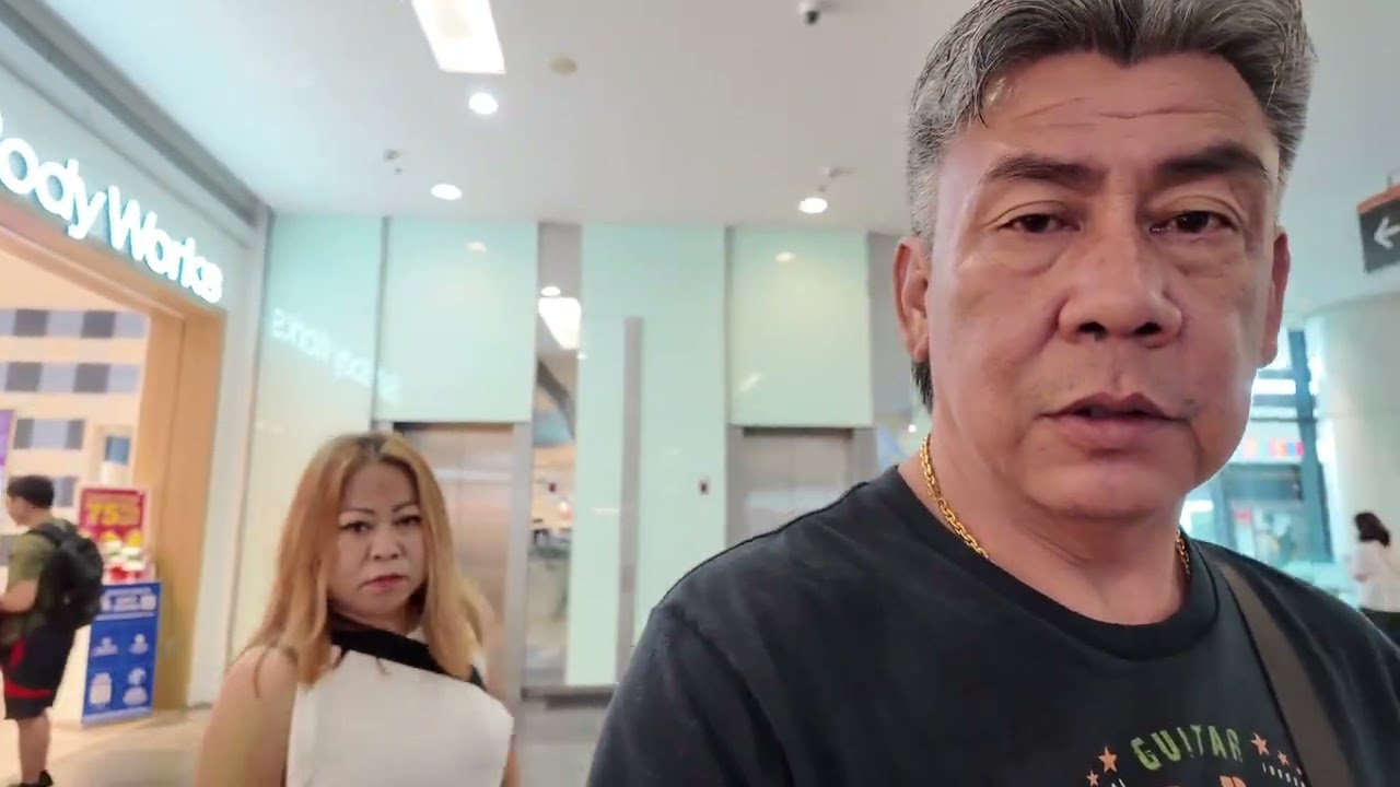 Pasar Seni,Sogo & Bkt Bintang//JJCM//28/12/25