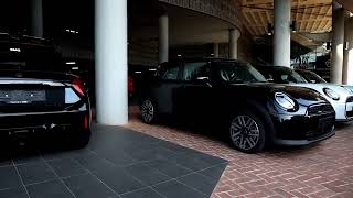 Walk About Umhlanga Cenamatic Shorts Using Canon M50 M2 With Kit Lense & Dji Rs3 Mini Gimbal Bmw
