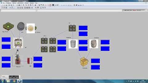Brewery Simulation