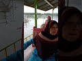 Piknik murah meriah dirowo jombor