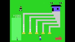 Henhouse For The Ti-994A
