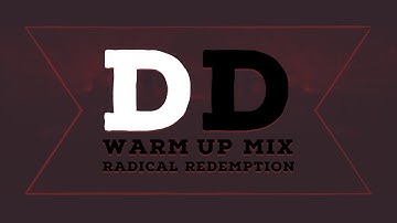 DD Hardstyle Mix | Radical Redemption Hard Bass 2018 Special | 30 Minute RAW Hardstyle Mix