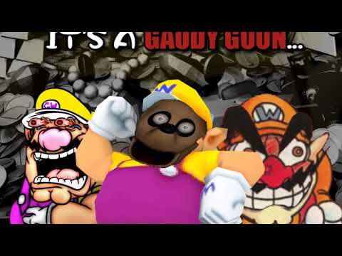 You hired a goon!