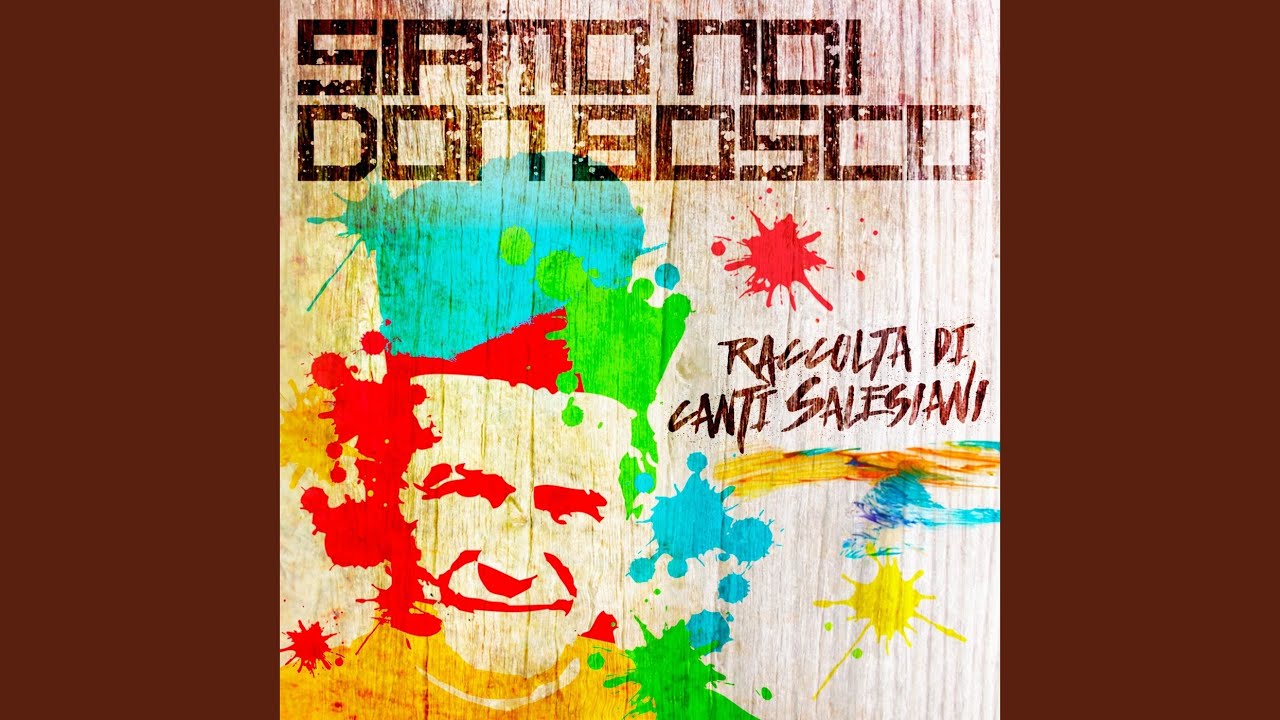 Come voleva Don Bosco