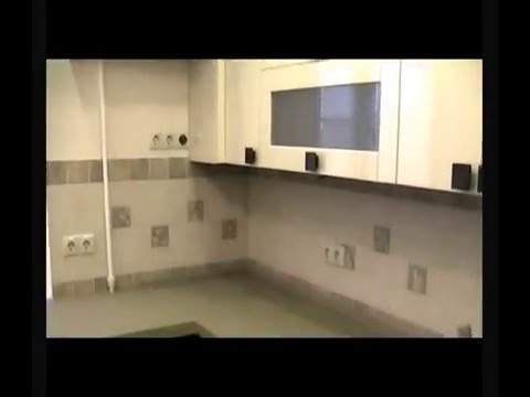 Капитальный ремонт квартиры