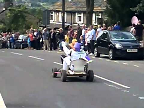 charlesworth bogey race 1.mp4 - YouTube