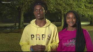 Hundreds of Henry County students demand dismissal of teachers who used n-word in class
