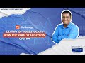 Market Kya Lagta Hai? | Identify Options Stocks &amp; How to create strategy on OPSTRA? | Raju R| 11 Dec