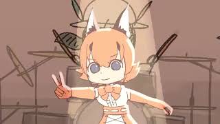 Kemono Friends Party 🥳