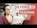 How I Learn Words in a Language (a.k.a The Power of Reading)