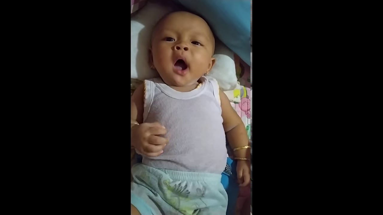 Bayi lucu imut gemesin terbaru - YouTube
