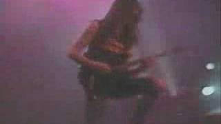 Coroner - Reborn Through Hate (live)