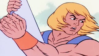 He Man En Español Latino | El secreto de Grayskull | Dibujos Animados | Capitulos Completos