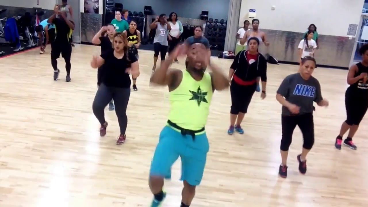 Turbo Kick Live Fred Flash