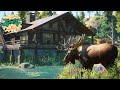 North America Mini Zoo Competition Showcase video | Planet Zoo Tour