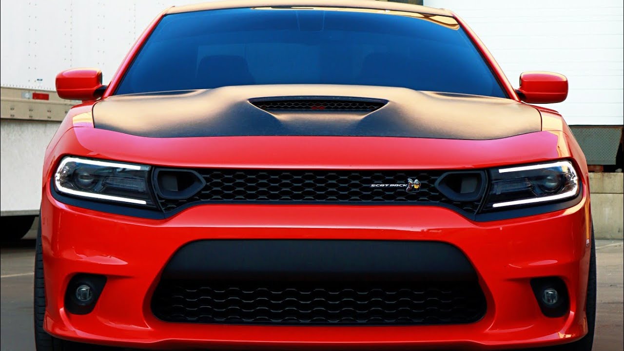 *NITROUS POWERED SCAT PACK QUICK POV* Shorts Dodge Ford Scatpack 