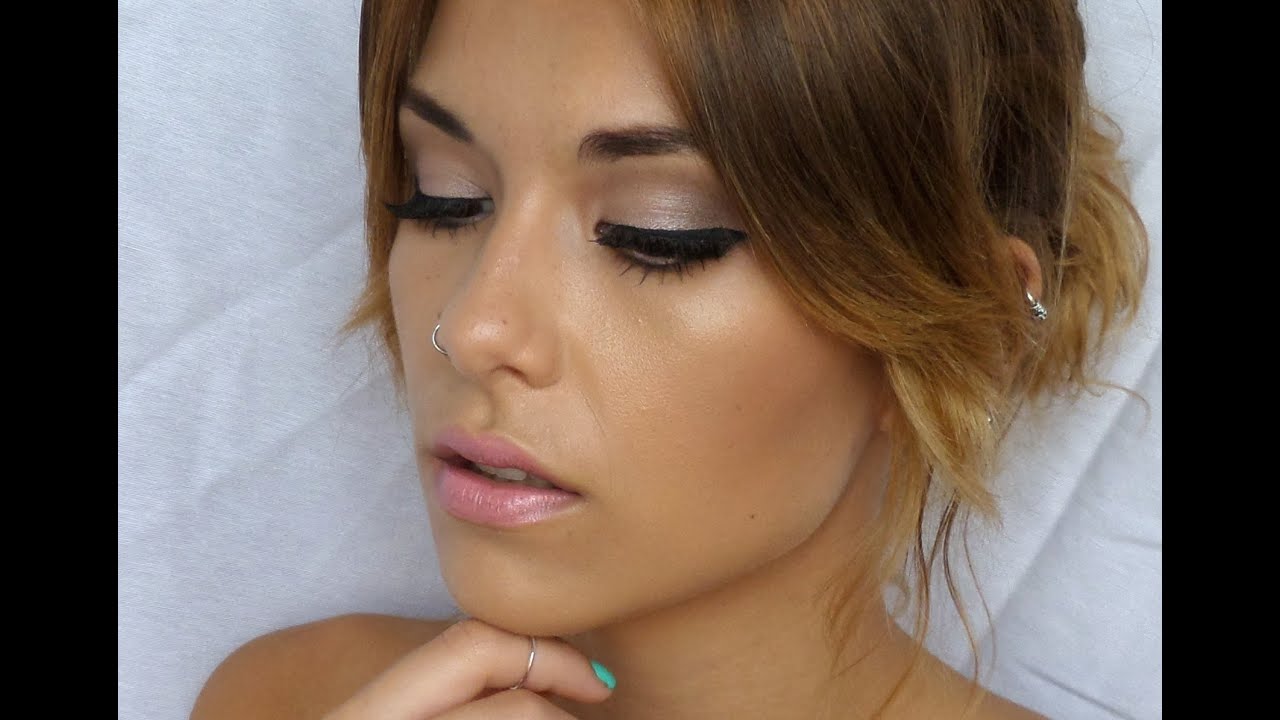 Maquillaje: Cena romántica ❤