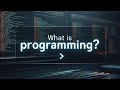 Programming Kya Hai? | Programming Language in Hindi | Fun Explanation with Examples