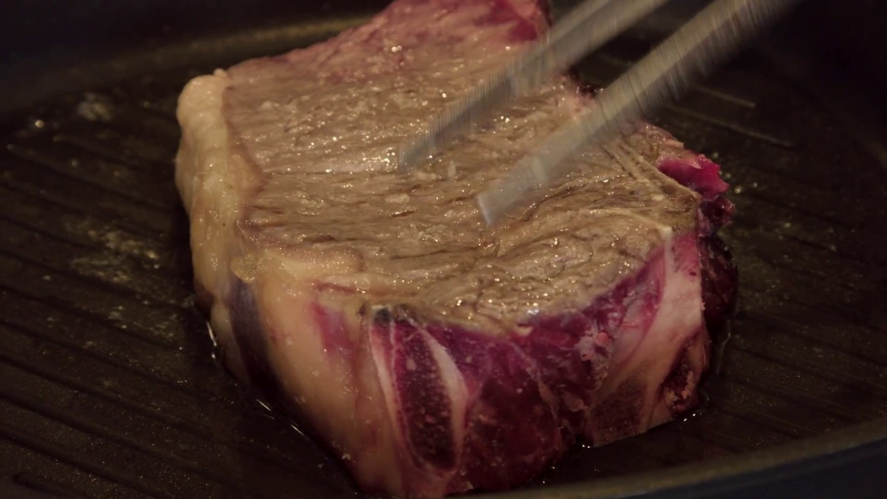 Rinderfilet Richtig Zubereiten Mit Alfons Schuhbeck Sherry Teil 4 Von 6 By Sherrypower